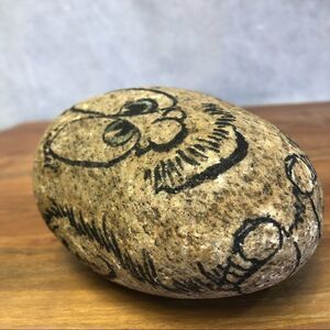 That’s Right, I’m Selling a Rock